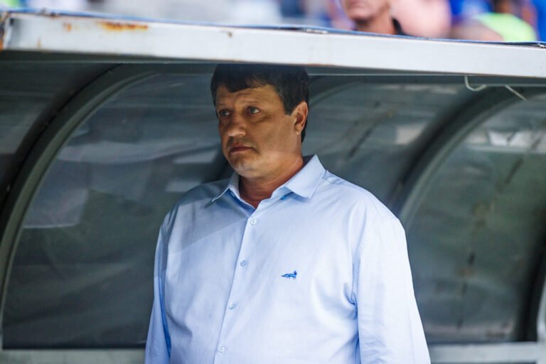 Não é o ideal, mas é o que temos