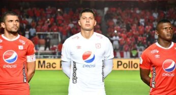 Neto Volpi, o melhor goleiro do Campeonato Colombiano busca seu título com o América de Cali