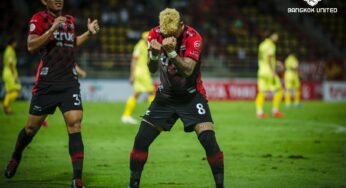 Vander destaca ótima fase na Tailândia e espera grande 2020 no país