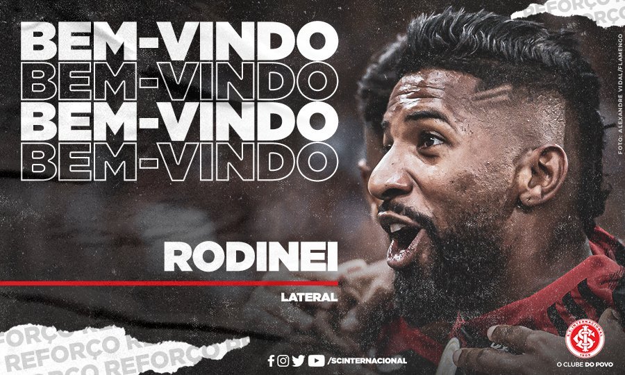 Rodinei