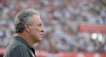 Abel Braga é o novo treinador do Vasco