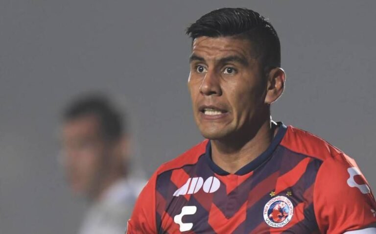 O fim melancólico do Veracruz no futebol mexicano