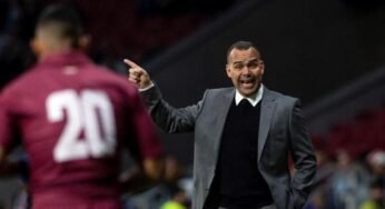 Técnico novo no Galo só em 2020