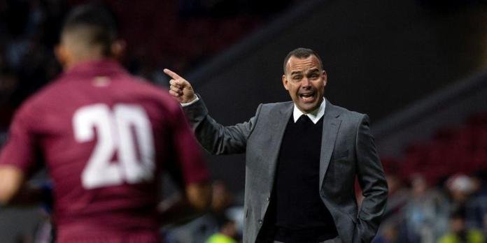 Técnico novo no Galo só em 2020