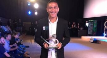 Campeão e com premiações individuais, João Paulo se despede do Avaí: “Vou seguir torcendo”