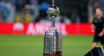 Conheça o grupo do Grêmio na Libertadores 2020