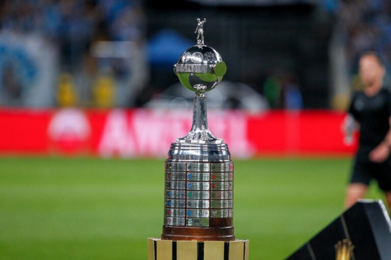 Conheça o grupo do Grêmio na Libertadores 2020
