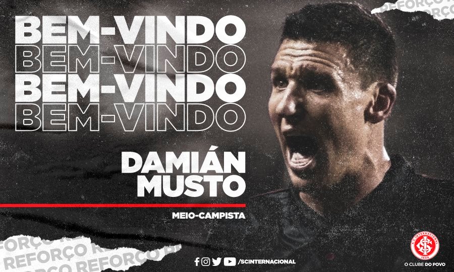 Damián Musto