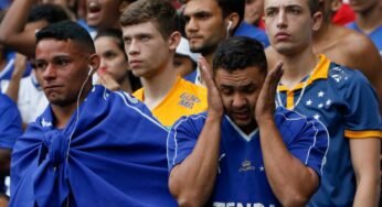 O verdadeiro torcedor