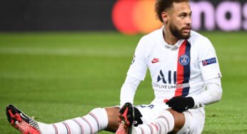 Paris ou Barcelona? O suposto futuro de Neymar