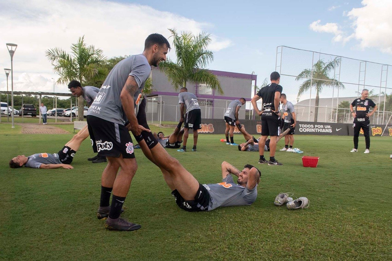 Corinthians