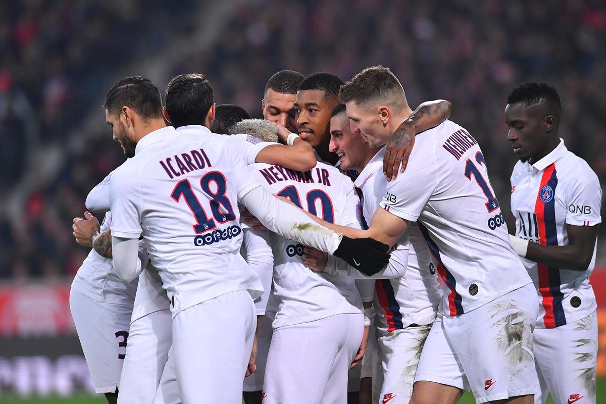 Copa da França