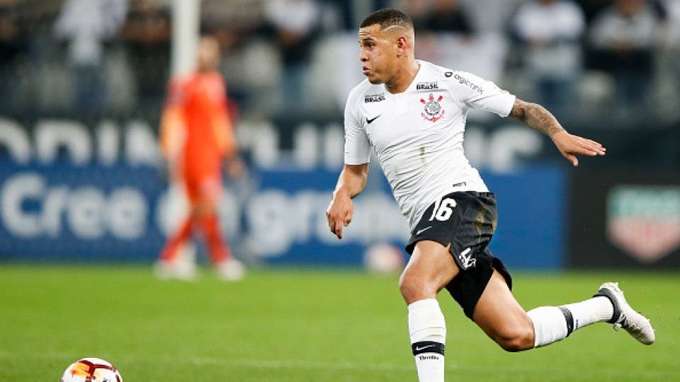 Corinthians