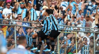 Grêmio disputa Recopa Gaúcha com time de transição, é derrotado nos pênaltis e título fica em Pelotas