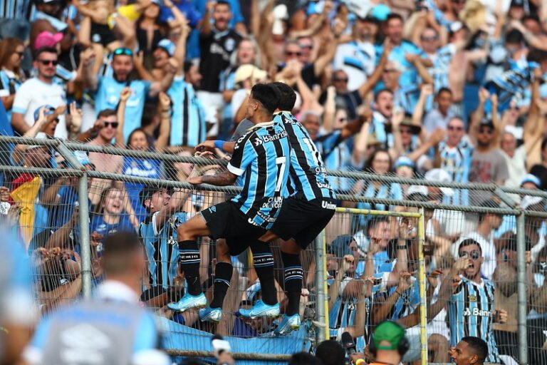 Grêmio disputa Recopa Gaúcha com time de transição, é derrotado nos pênaltis e título fica em Pelotas