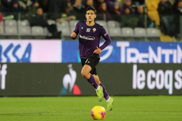 Pedro deve chegar ao Flamengo