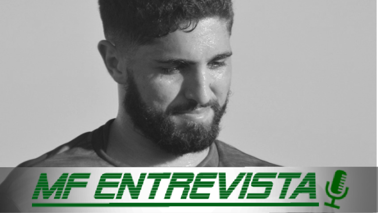 Entrevista com o meio-campista Carlos Jatobá, do CRB