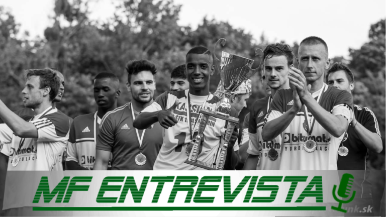 Entrevista com o volante Kassiano Soares, do Ranong United, da Tailândia