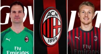 Mercado em movimento: as idas e vindas dentro do Milan