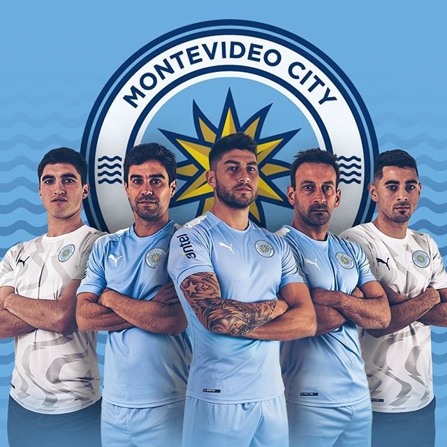 Montevideo City Torque, o novo clube do City Football Group