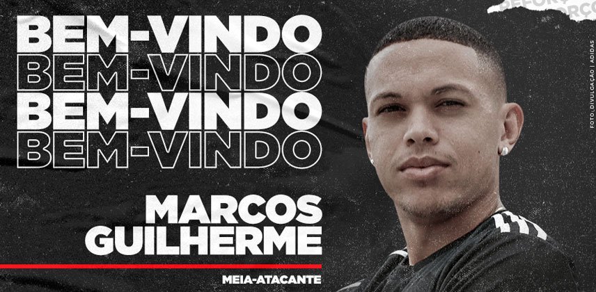 marcos guilherme