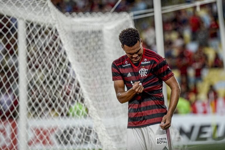 Pré-jogo: Flamengo x Fluminense