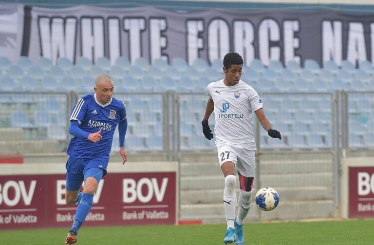 Hugo Cruz fala sobre a temporada invicta e projeta conquista do título em Malta