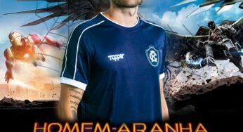 Remo anuncia volta do meia Douglas Packer e contratação de zagueiro