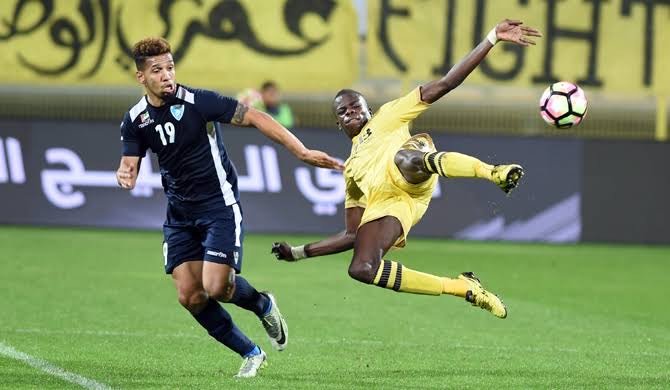 Samuel retorna ao Hatta Club após título coreano em 2019