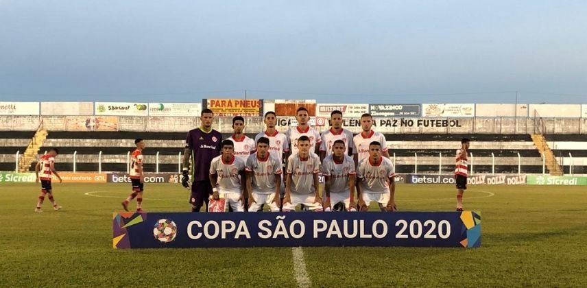 Inter Copinha