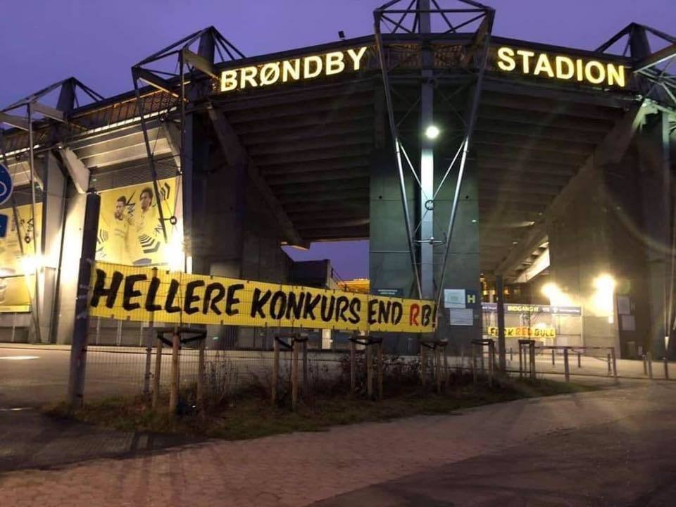 Brøndby