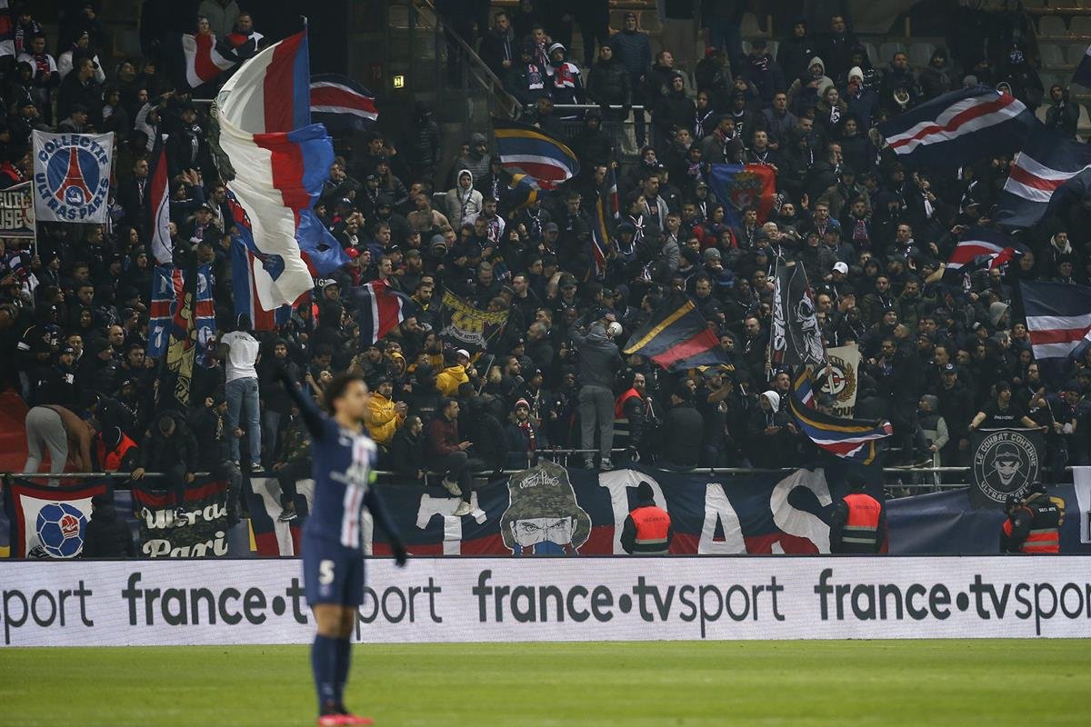 Lesão de Marquinhos