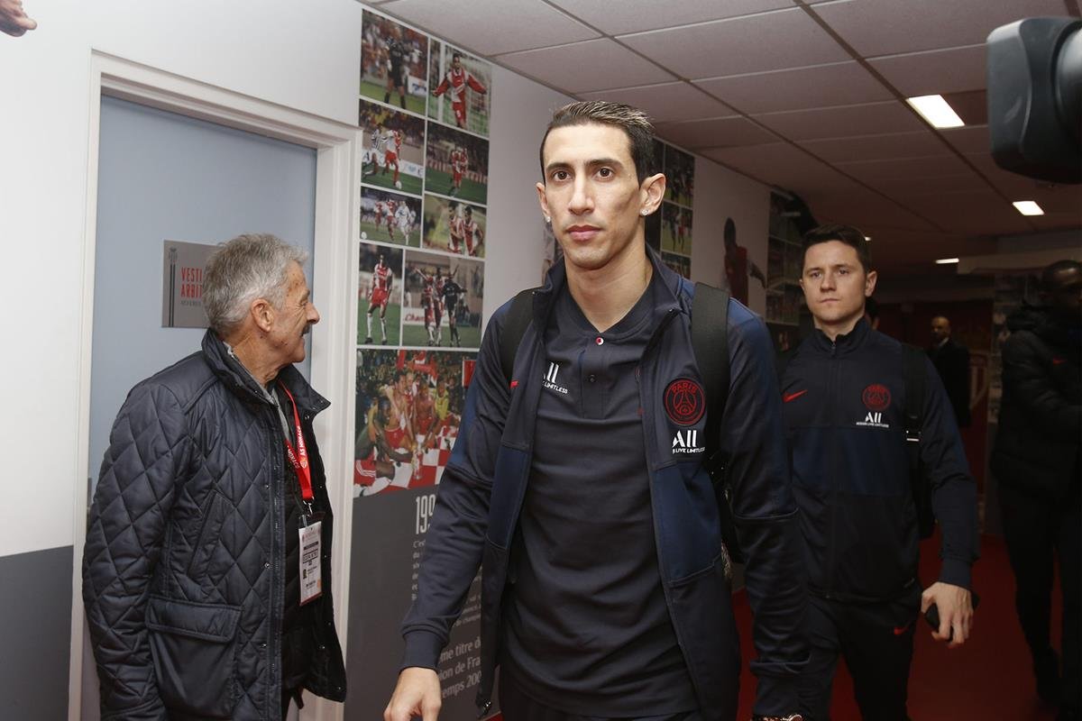 Di María