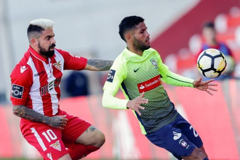 Bebeto quer Marítimo ligado para vencer o Sporting em duelo pela Liga