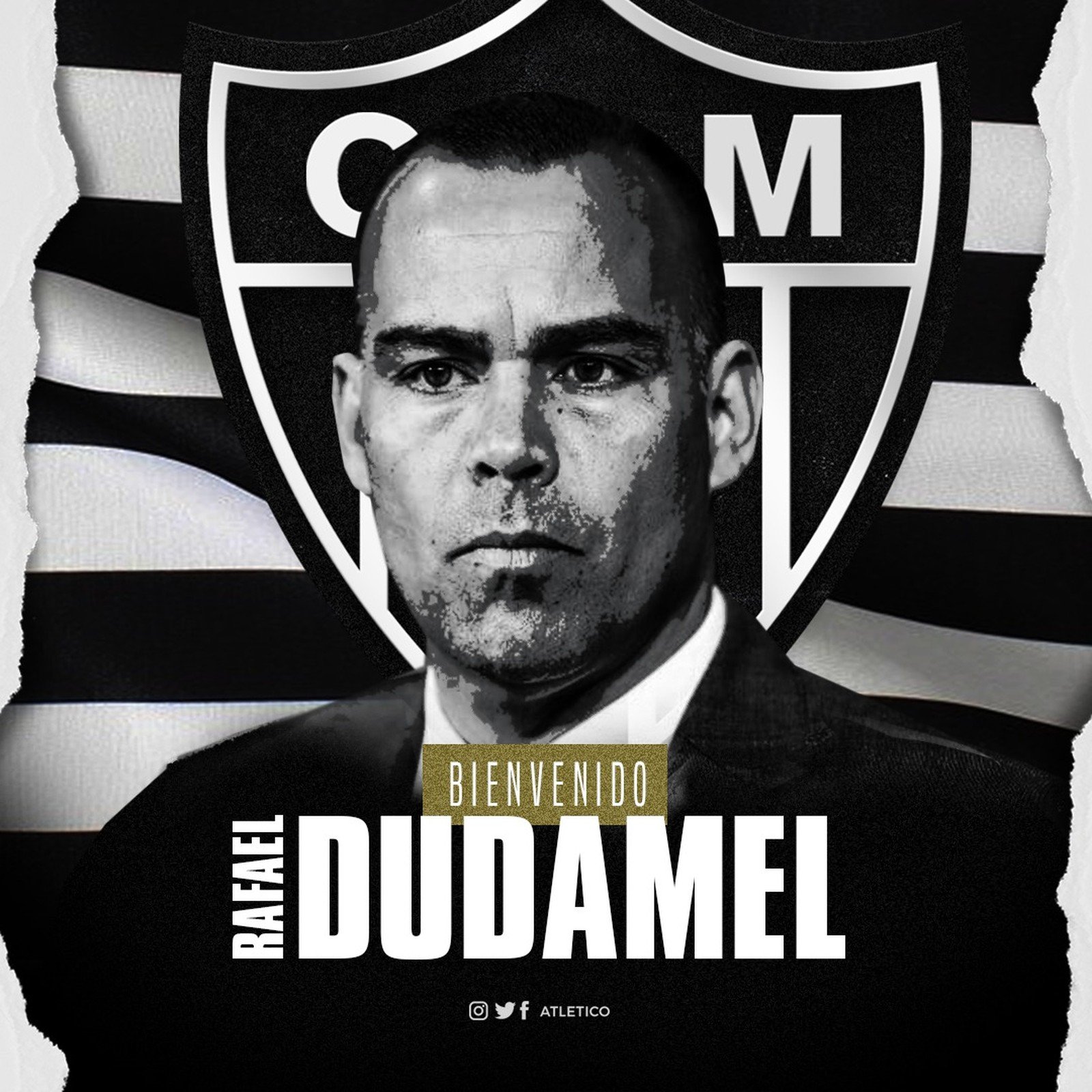 Galo anuncia Dudamel