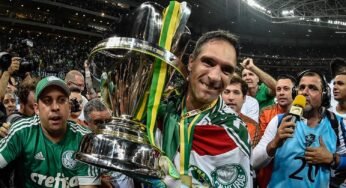 Fernando Prass, liderança e conquistas agora à serviço do Vozão