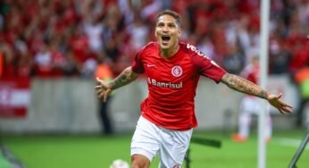 Guerrero recusa Boca e fica no Inter em 2020, diz imprensa argentina