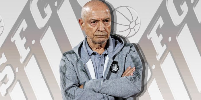 Jesualdo já decidiu quem inicia no gol do Santos em 2020