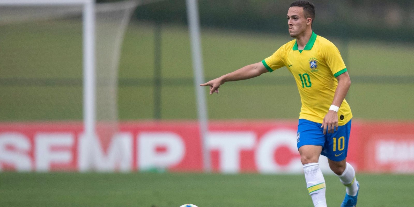 Jogador do Inter