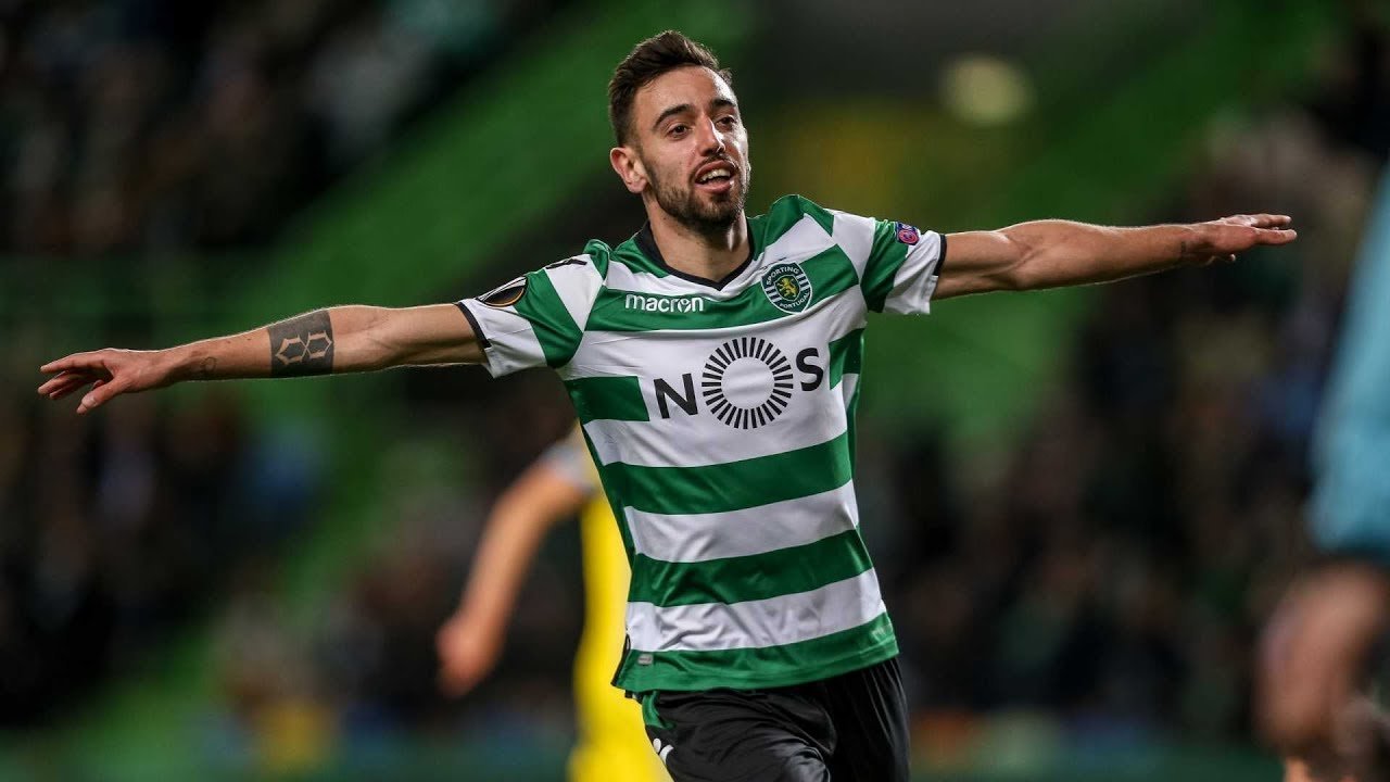 Bruno Fernandes