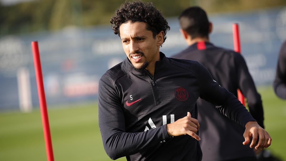 PSG x Mônaco
