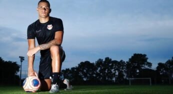 Thonny Anderson é o novo reforço do Red Bull Bragantino