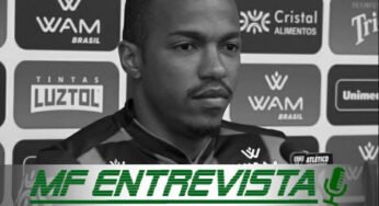 Entrevista com Marlon Freitas