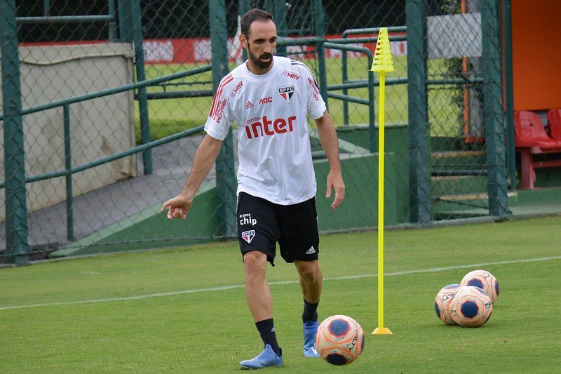 São Paulo busca reencontrar vitória no Majestoso