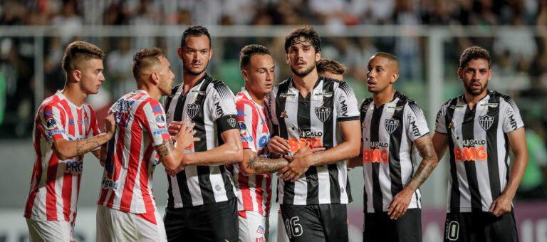Apesar da vitória, Atlético não consegue o revés contra o Unión e dá adeus a Copa Sul-Americana