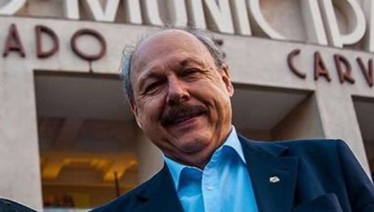 “Rapidinhas do Santos”