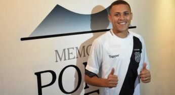 Ponte Preta: João Paulo fala sobre foco na estreia na Copa do Brasil
