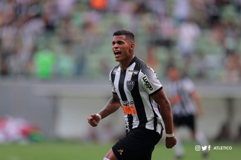 Mailton é estreante em competição internacional na carreira profissional