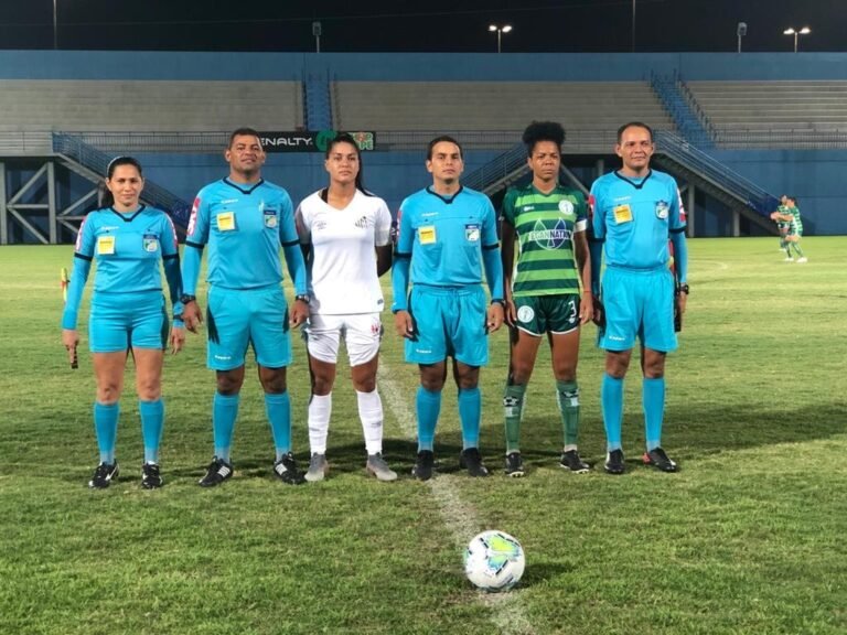 Sereias conquistam a segunda vitória no Brasileirão em Manaus