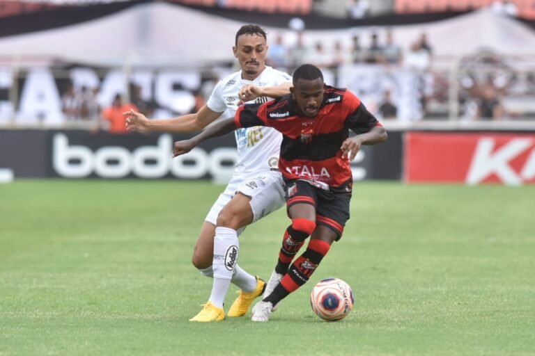 Santos conhece sua segunda derrota no Paulistão em Itu